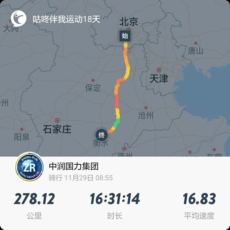 续航近300公里新国标电动车由中润国力路测成功