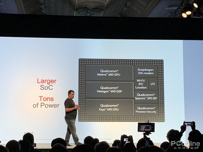 高通骁龙8cx PC平台发布：全球首发7nm，intel/AMD发抖？