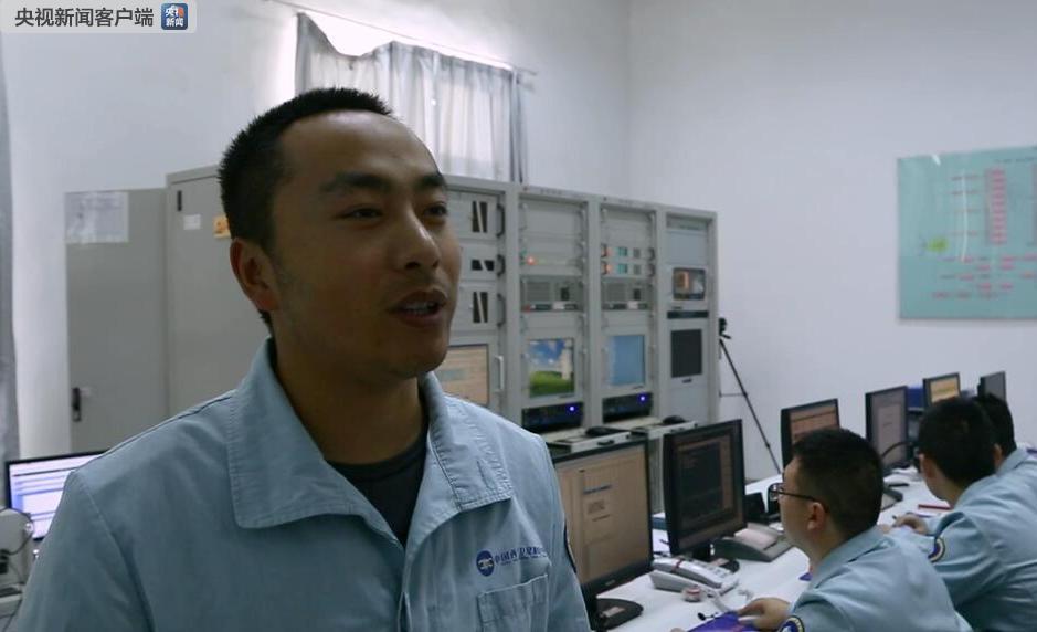 嫦娥四号月球探测器发射在即 将首次实现月球背面测控通信