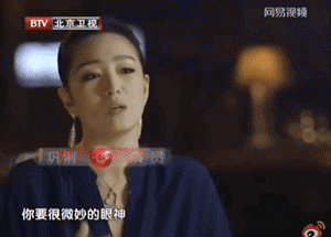 任素汐遇上了倒春寒？