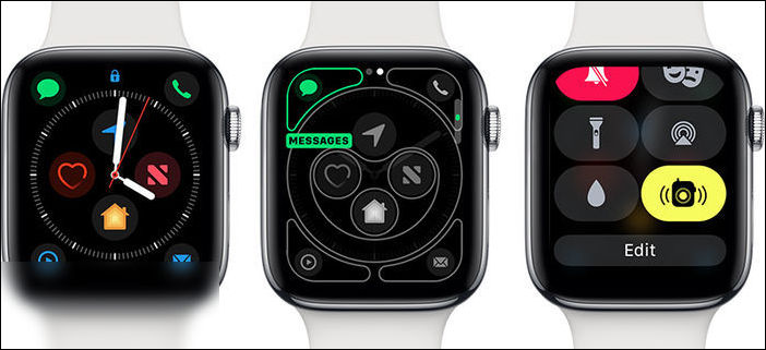 watchOS 5.1.2 发布！心电图 ECG 功能终于来了！