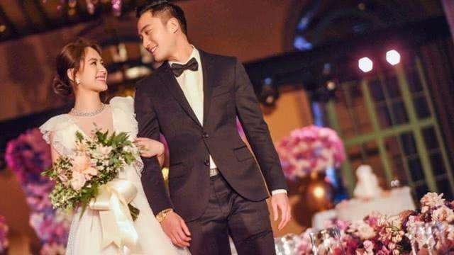 阿娇本月20日婚礼细节曝光，自曝因奇怪原因延迟两年生育