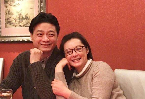 袁立再谈尘肺病人：他们不应该在农村的角落等死，我们要伸出援手