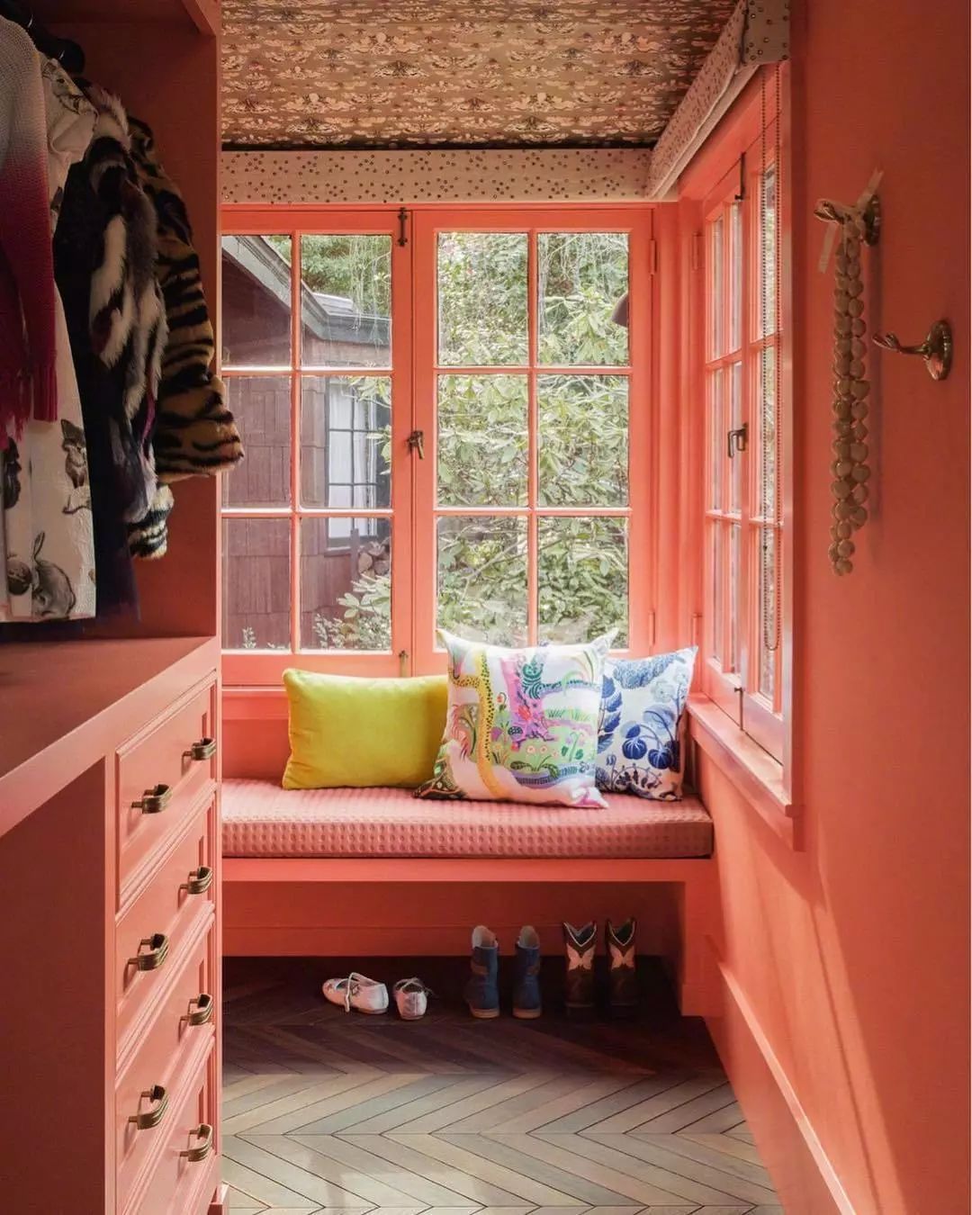 2019 | 最新流行锦鲤发色