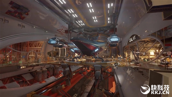 3DMark Port Royal光线追踪测试预告片：只要2.99美元