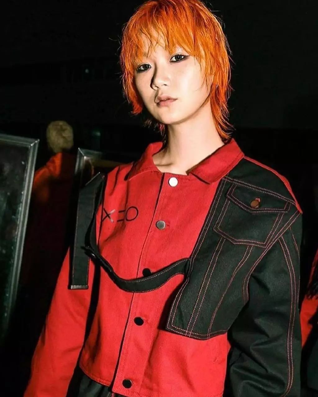 2019 | 最新流行锦鲤发色