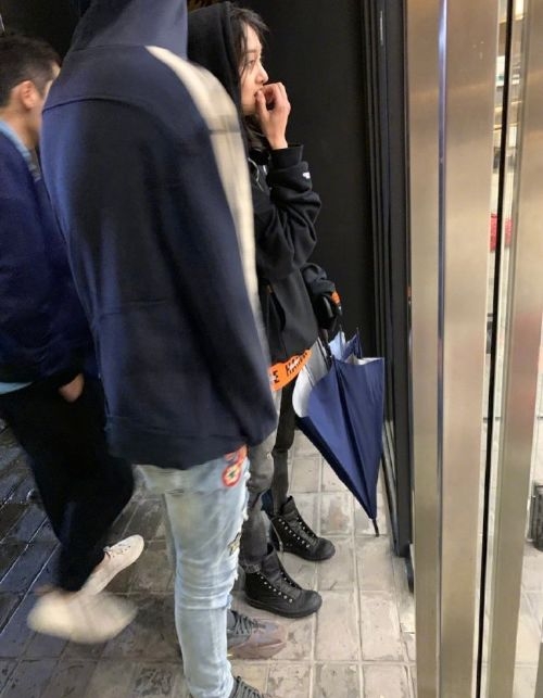 郑爽张恒已经领证！？还一起去看婚房，这次确定是真爱了