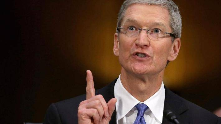 面临中国禁售：苹果走上专利战末路？