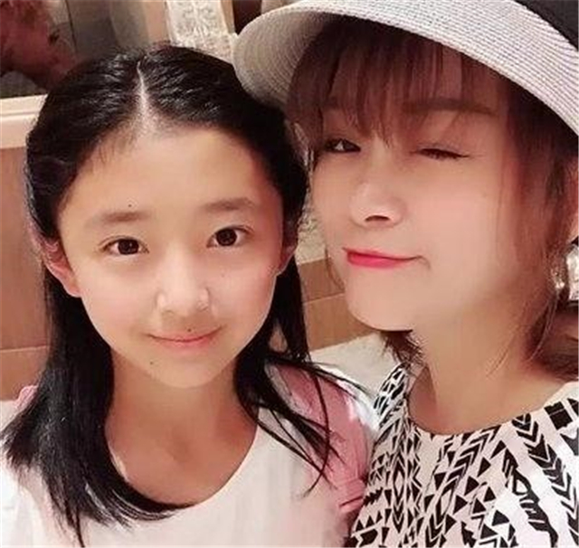 《变形计》农村女孩被城里妈妈宠成名媛,结束后美得认不出来!