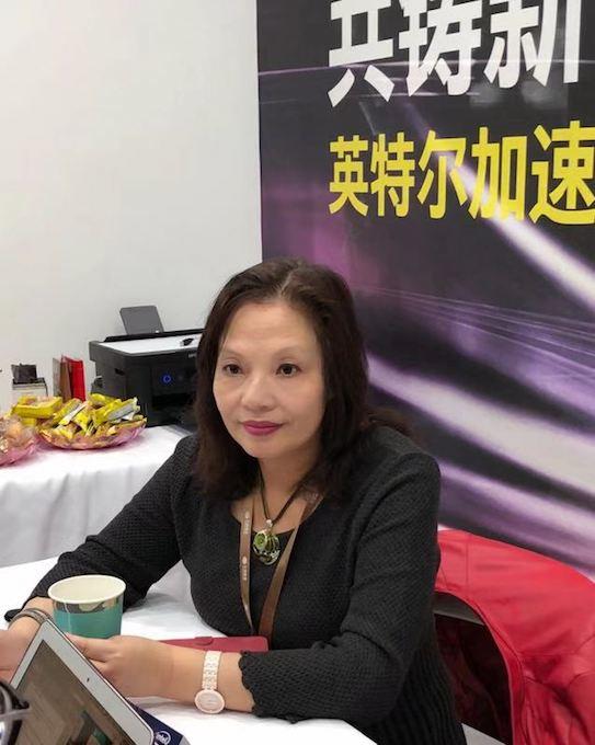 计算和通信真正融合的5G时代 英特尔如何成就自身