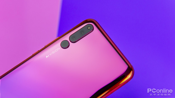 旗舰机哪款好？OPPO Find X超级闪充版苏宁5499元