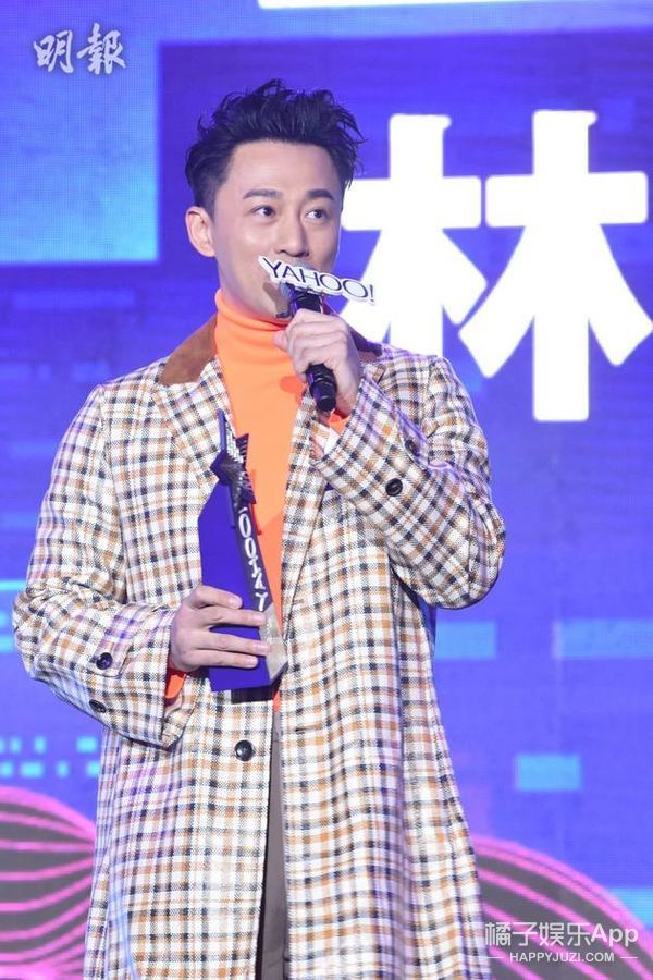 晚报|一只清单脱粉许凯 2018环球小姐装扮曝光