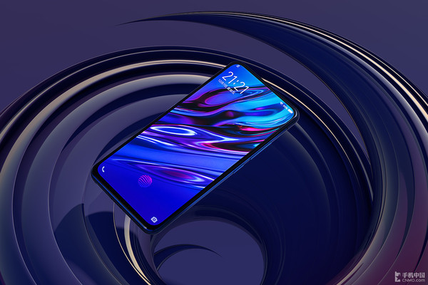 vivo NEX双屏版领衔 国产超新旗舰全集结