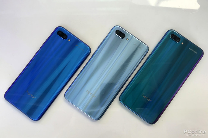 2K预算买什么？荣耀10苏宁易购促销1999元