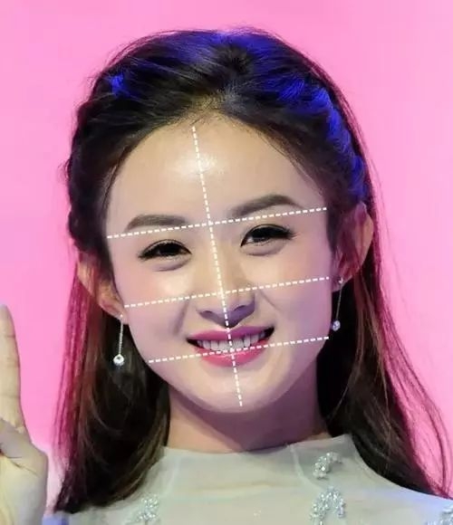 脸型与发型的完美搭配设计，你适合什么发型?一看就知道!