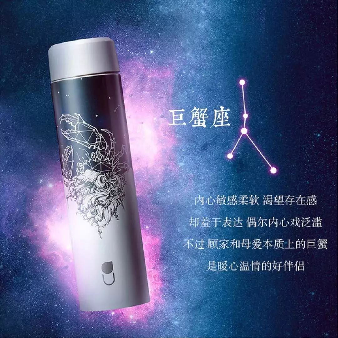 2019年12星座运势解析,看看你的星座有哪些好