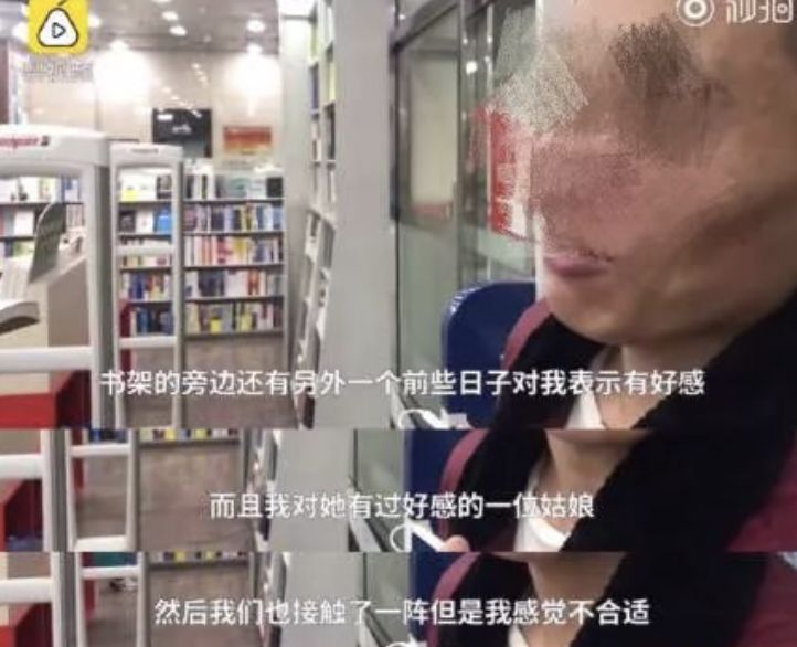 对待霸权都理性克制的韩雪，因为变态男当众发飙爆粗了！
