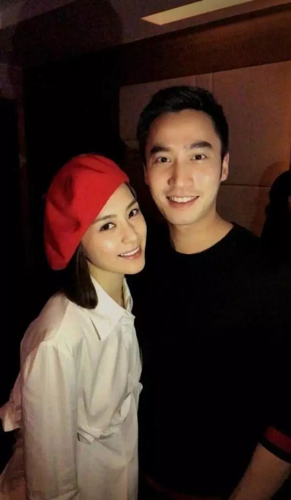 阿娇说现在买个包要看老公脸色，不嫁豪门的女星婚后也这么卑微吗···