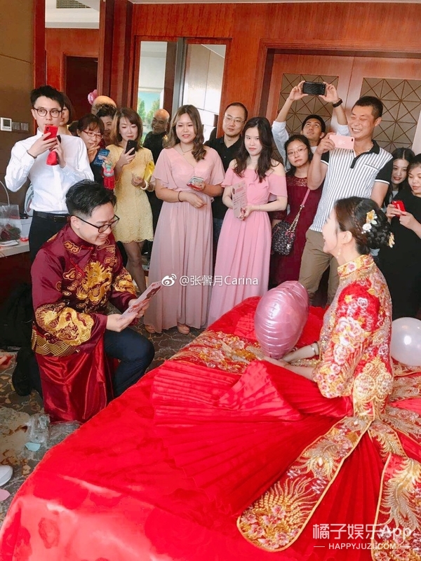 他怎么每次谈恋爱都在砸钱？