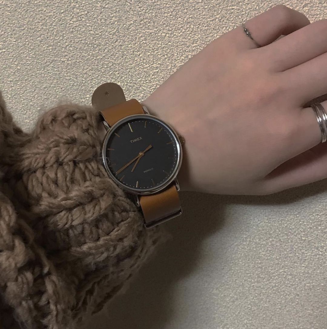 不到300块！这些不输卡地亚、宝格丽的平价手表真的美哭了...