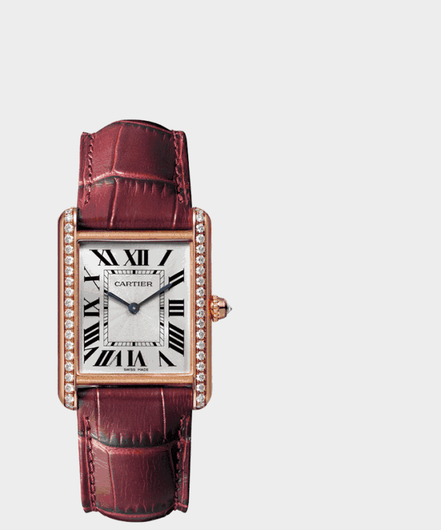 不到300块！这些不输卡地亚、宝格丽的平价手表真的美哭了...