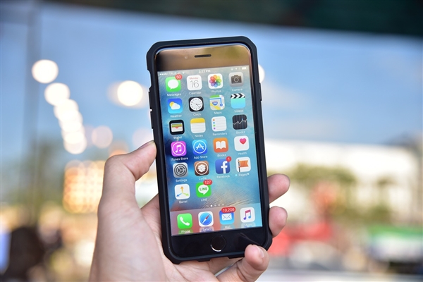 苹果公布iPhone中国销量：禁售损失惨重！