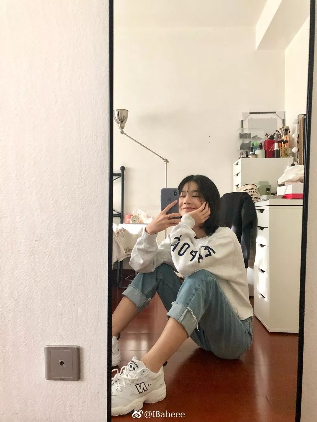 童颜嗲精、圆脸萌妹、超A京妞…这些美少女的vlog比欧阳娜娜还中毒！