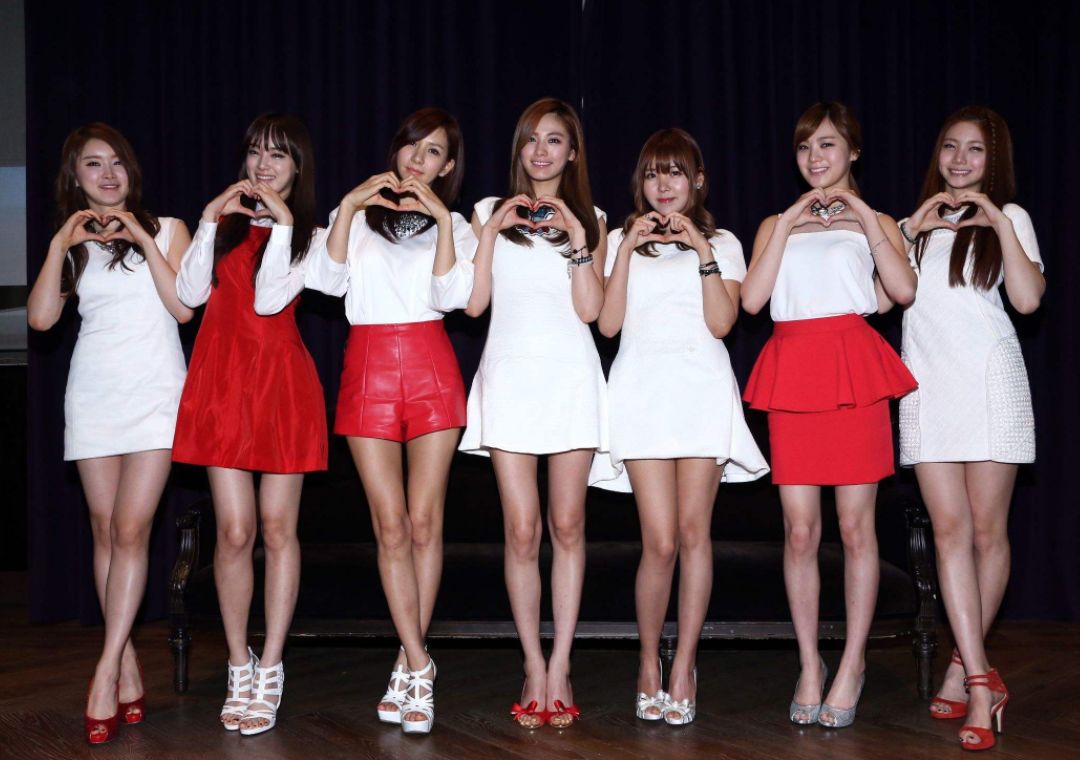 超越刘亦菲连续两年被评为亚洲最美的她，突然肿成这样了？