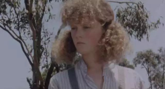 被评为全球最美50人之一，她拥有人类极致的美貌