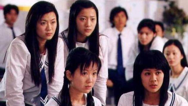 演员王阳首晒婚纱照，爱妻竟是《十八岁的天空》里的她！