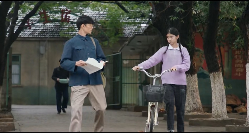 《大江大河》团宠宋运辉，可爱帅气人人夸，只要签约他稳赚不赔