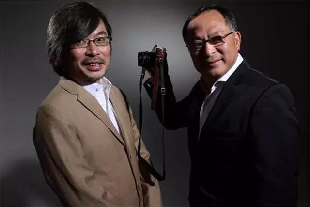 盘点香港影坛八大铁三角组合,新艺城三巨头上榜,林正英师徒也在