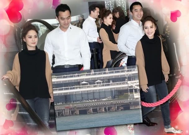 阿娇正式注册嫁给赖弘国，婆婆现场向阿娇“示爱”，并表示不催生