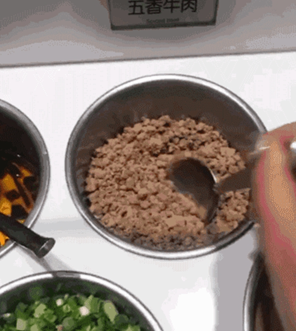 2018抖音网红小吃排名