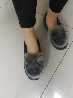 30件冬季必备毛绒绒单品，既能保持温度也能拥有风度！