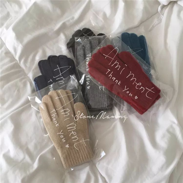 30件冬季必备毛绒绒单品，既能保持温度也能拥有风度！