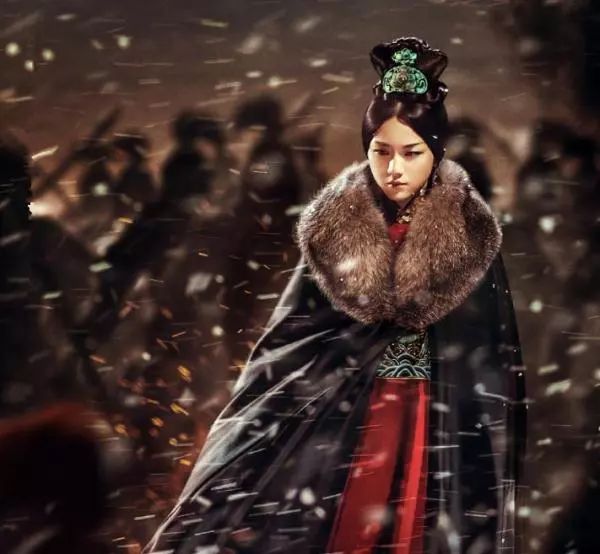 2019年5部待播古装剧, 李沁谭松韵吴谨言, 你最