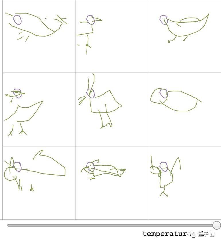 谷歌小姐姐搞出魔法画板：你随便画，补不齐算AI输
