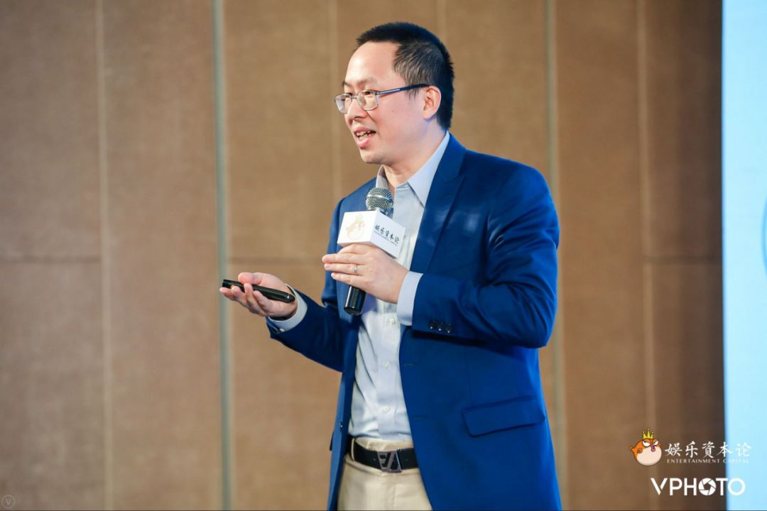 这是一场打破“寒冬论”的年会 | CEIS2019中国娱乐产业年会实录