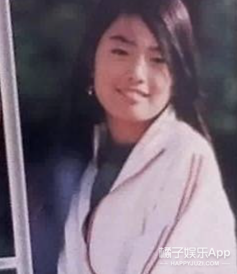 曾经的“全球最美”整成阿娇了?