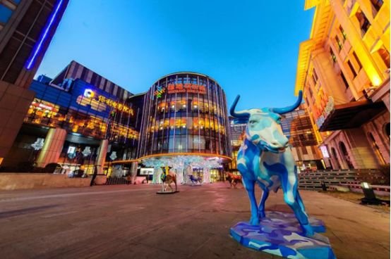 楼事探盘|太疯狂 市区投资客大规模涌入 明天就开盘!