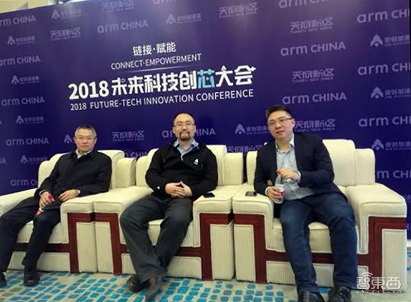 对话安创加速器负责人：孵化器看好什么样的创业公司？