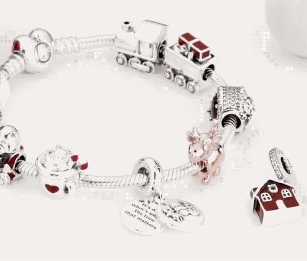 淘宝@pandora潘多拉官方旗舰店