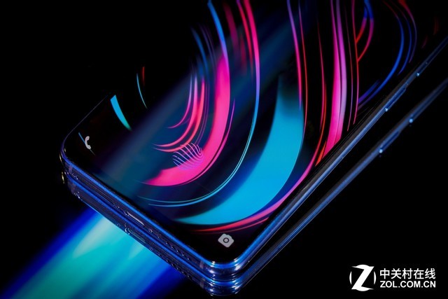 不止前后双屏 vivo NEX双屏版这5招让我直接下单