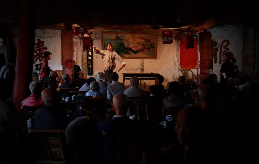 哎呀，说得我都想回简阳去吃了