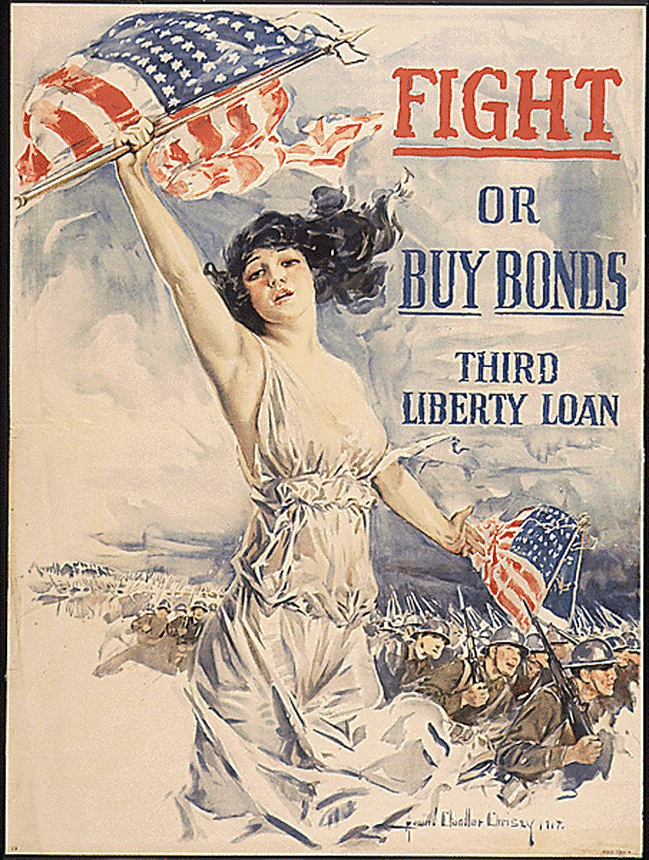 量化历史研究】政治稳定的金融市场根源:从“自由债券”看1920年代美国共和党大选的胜利_凤凰网