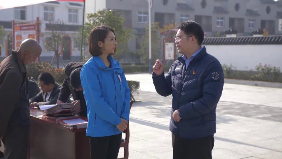 引起联合国关注的扶贫模式《脱贫大决战》探访内乡“5+”扶贫模式