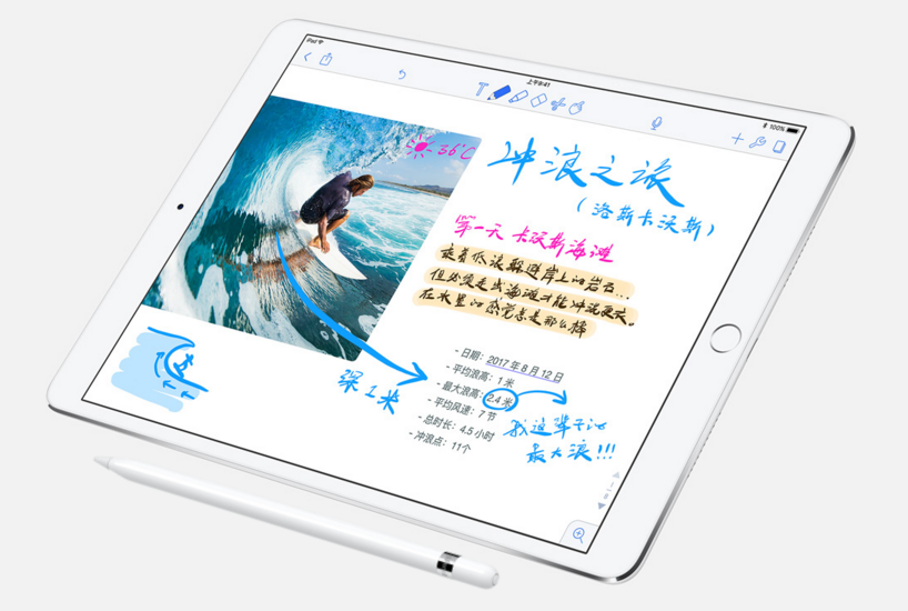 2019年苹果推iPad mini 5和10英寸廉价iPad