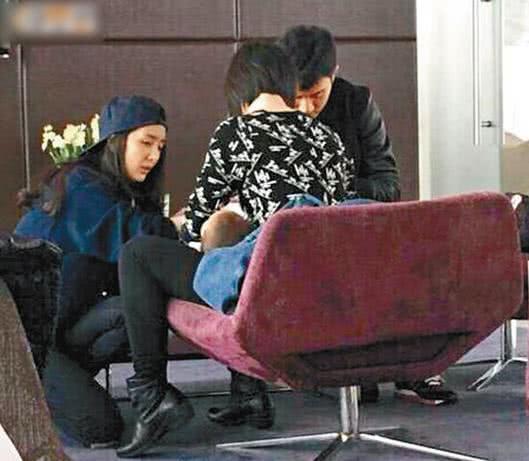 杨幂刘恺威离婚将共同抚养女儿，但小糯米极可能继续跟着爸爸生活