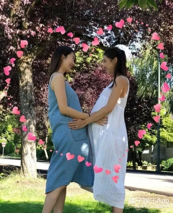 王家有喜！祖蓝升级成爸爸啦！